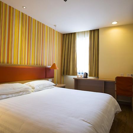Home Inn Beijing Jinsong Zewnętrze zdjęcie