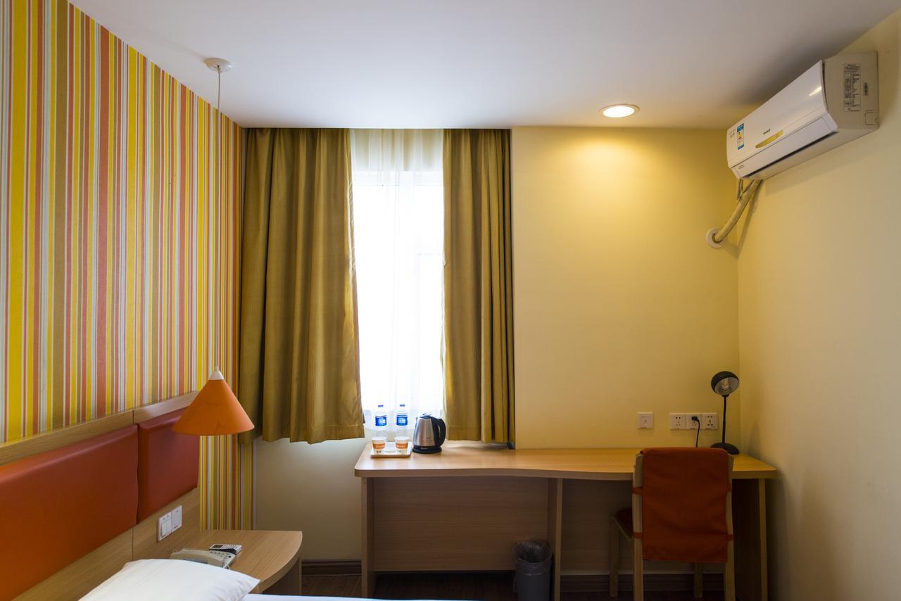 Home Inn Beijing Jinsong Zewnętrze zdjęcie