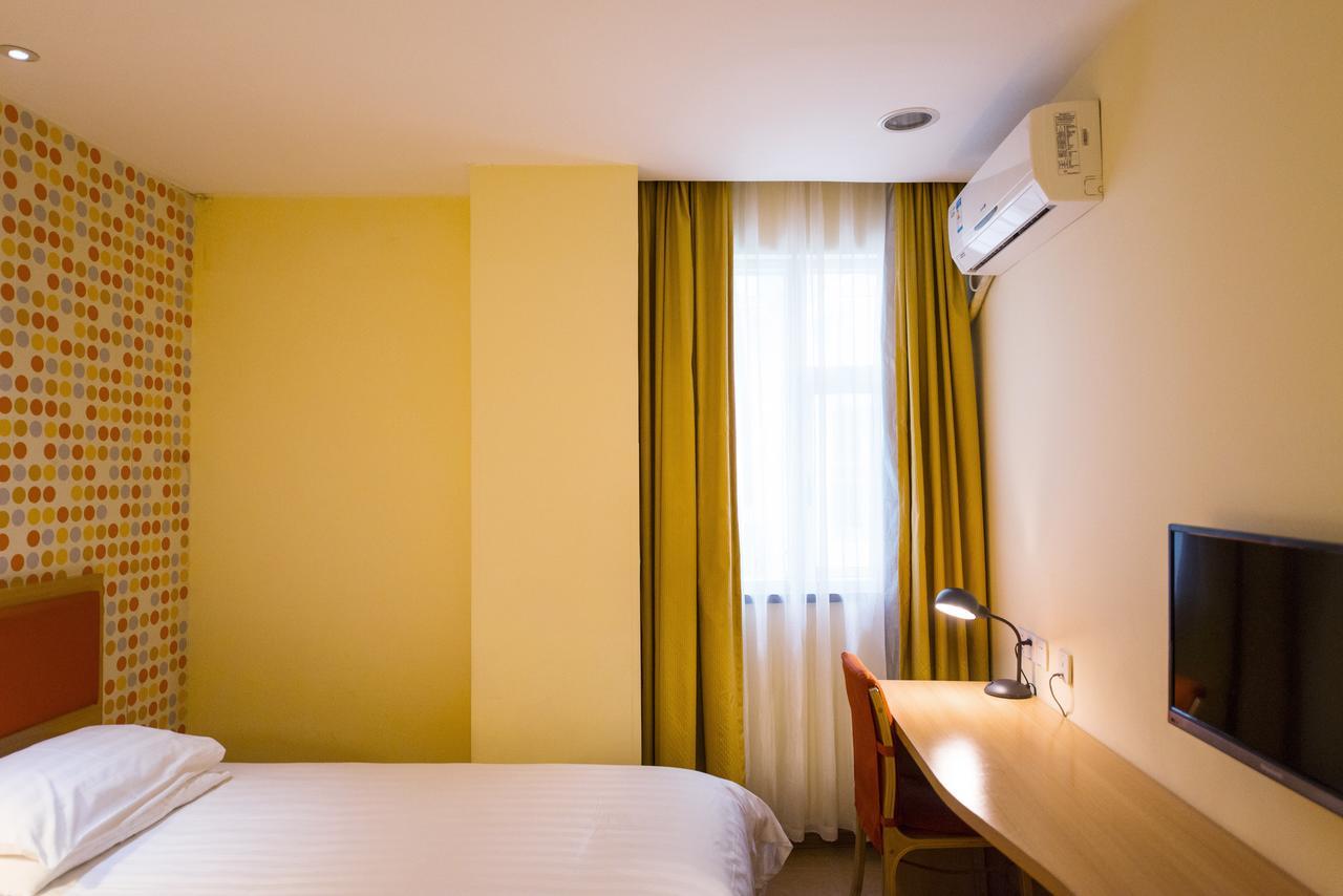 Home Inn Beijing Jinsong Zewnętrze zdjęcie