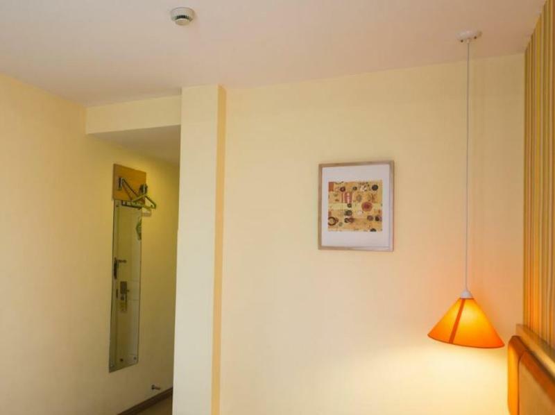 Home Inn Beijing Jinsong Zewnętrze zdjęcie
