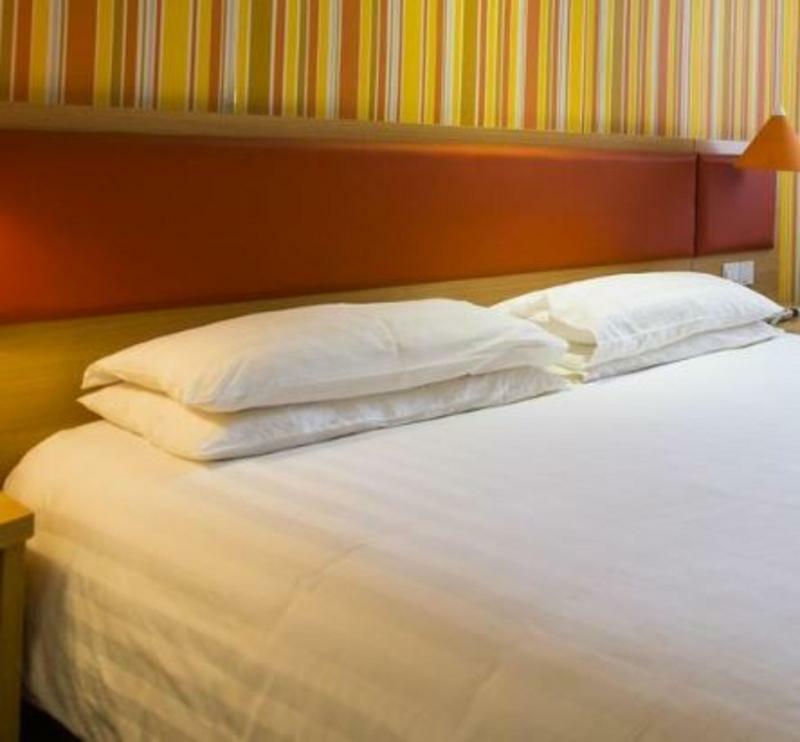 Home Inn Beijing Jinsong Zewnętrze zdjęcie